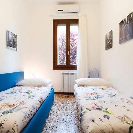 Just Urban Stays - Castello 5067 Boutique Apartment Venecia Exterior foto