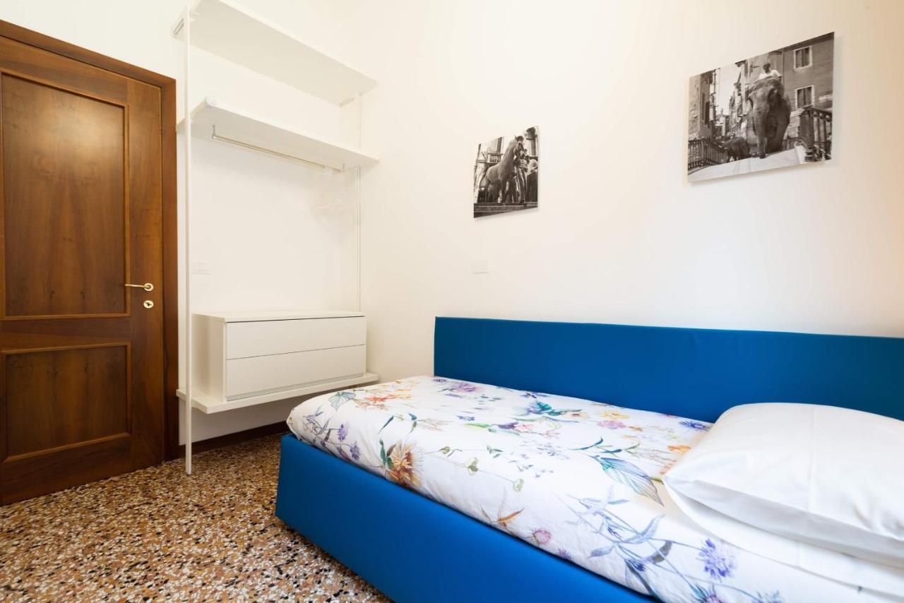 Just Urban Stays - Castello 5067 Boutique Apartment Venecia Exterior foto