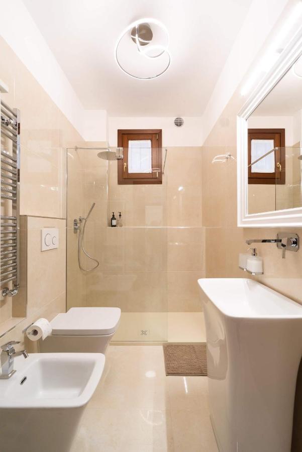 Just Urban Stays - Castello 5067 Boutique Apartment Venecia Exterior foto