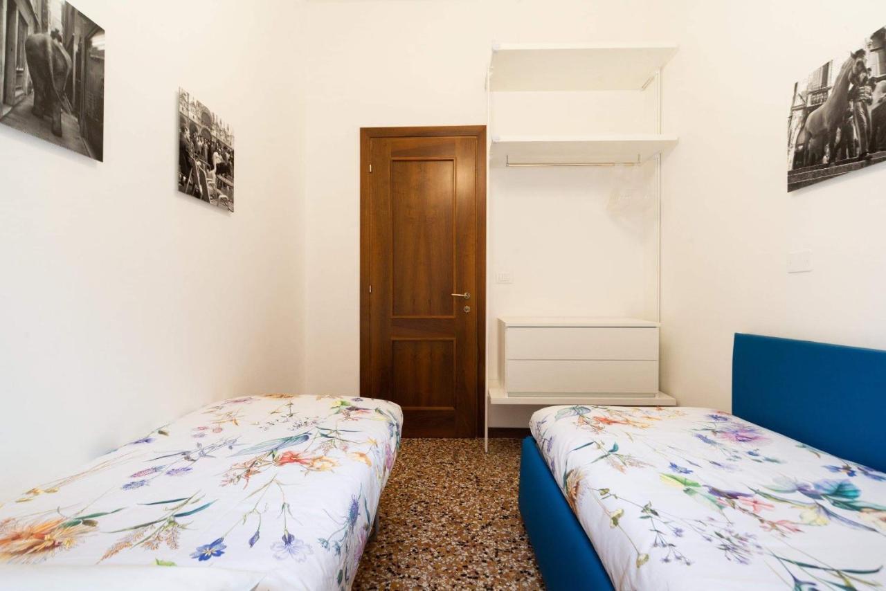 Just Urban Stays - Castello 5067 Boutique Apartment Venecia Exterior foto